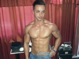 ZekeStar