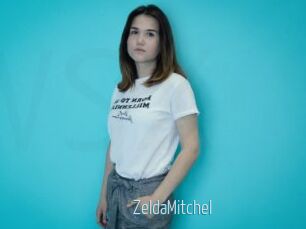 ZeldaMitchel