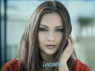 ZeldaWhite