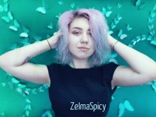 ZelmaSpicy