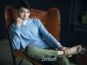 ZenGom