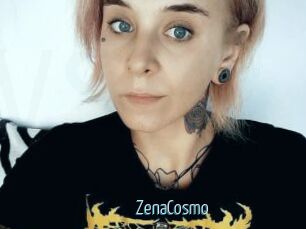 ZenaCosmo