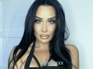ZenaFoxxx