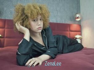 ZenaLee