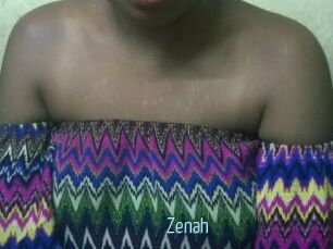Zenah