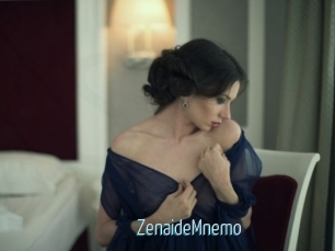 ZenaideMnemo