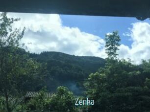 Zenka
