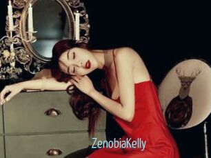 ZenobiaKelly