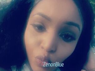 ZenonBlue