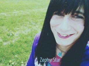 ZephyrStar