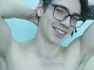 ZerefStrong