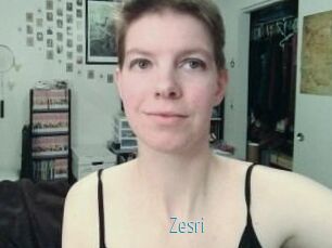 Zesri