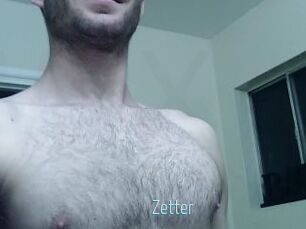 Zetter