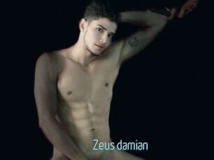 Zeus_damian
