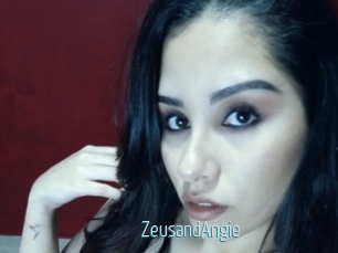 ZeusandAngie Video Sexe