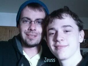 Zeuss