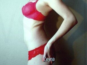 Zeyna