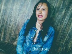 Zhamara4u