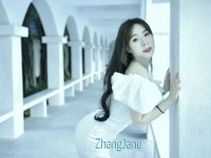 ZhangJane