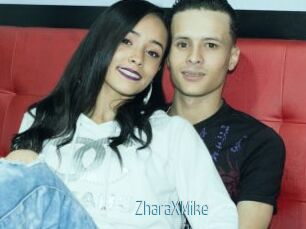 ZharaXMike