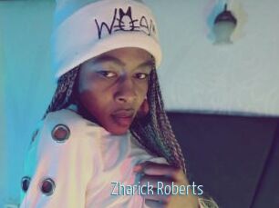 Zharick_Roberts