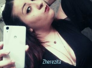Zherezita