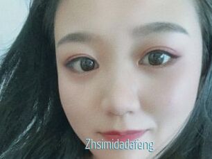 Zhsimidadafeng