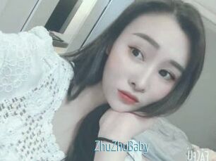 ZhuZhuBaby