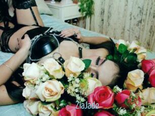 ZiaJade