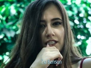 Zia_Benson