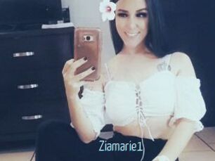 Ziamarie1 Video Sexe