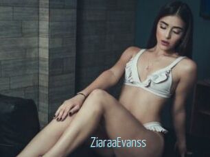 ZiaraaEvanss
