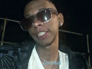 ZiaronKoll