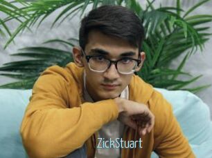 ZickStuart