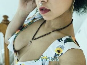 ZierraDavis