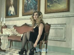 Zikurika