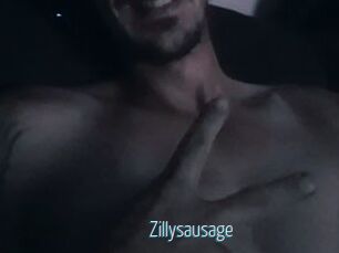 Zillysausage