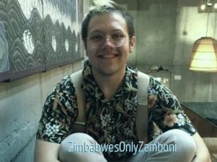 ZimbabwesOnlyZamboni