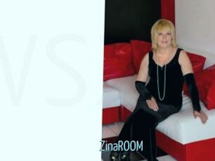 ZinaROOM