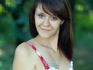 Zironka