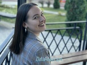 ZlataAnderson
