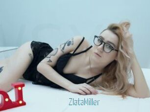 ZlataMiller