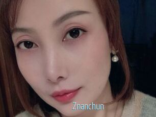 Znanchun