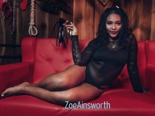 ZoeAinsworth