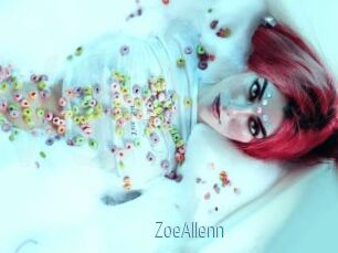 ZoeAllenn