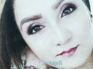 ZoeAngelX