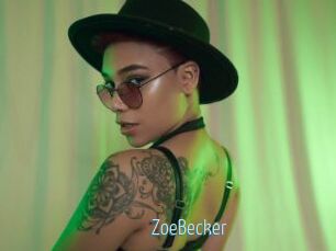 ZoeBecker