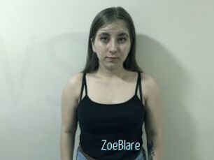 ZoeBlare