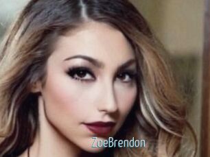 Zoe_Brendon