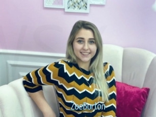 ZoeBurton Video Sexe